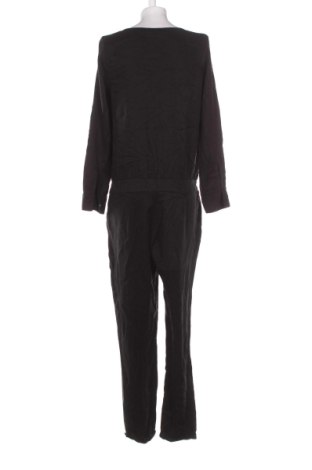 Damski długi kombinezon Denim Co., Rozmiar M, Kolor Czarny, Cena 131,57 zł