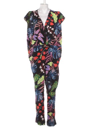 Dámský dlouhý overal Desigual, Velikost L, Barva Vícebarevné, Cena  3 349,00 Kč