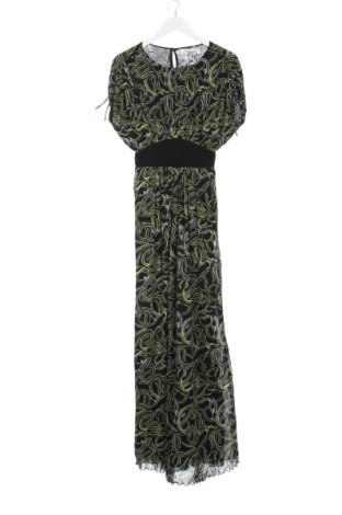 Γυναικεία μακρύ φόρμα Diane Von Furstenberg, Μέγεθος XS, Χρώμα Πολύχρωμο, Τιμή 535,32 €