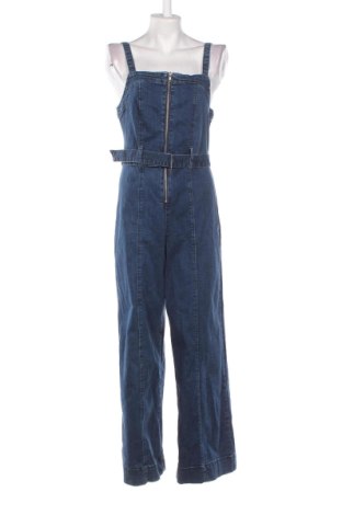 Dámsky dlhý overal Dotti, Veľkosť M, Farba Modrá, Cena  29,95 €