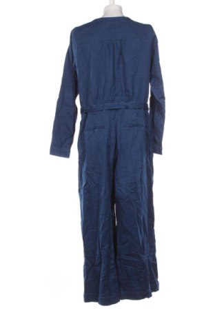 Дамски дълъг гащеризон ELK, Размер XXL, Цвят Син, Цена 49,59 €