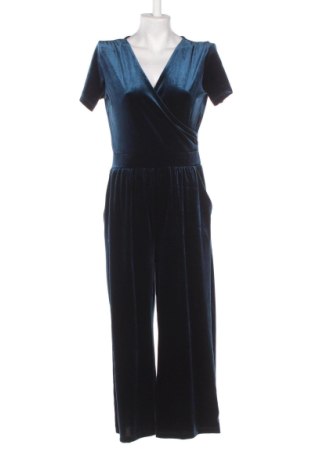 Γυναικεία μακρύ φόρμα Editor's Cut, Μέγεθος M, Χρώμα Μπλέ, Τιμή 47,99 €