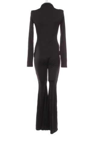 Dámský dlouhý overal Fashion nova, Velikost L, Barva Černá, Cena  509,00 Kč