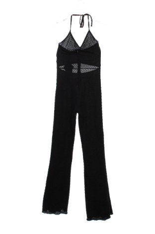 Dámský dlouhý overal Fb Sister, Velikost XXS, Barva Černá, Cena  1 169,00 Kč