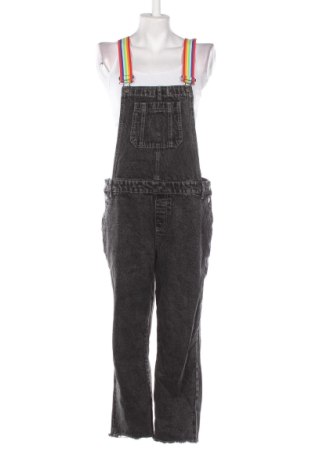 Damski długi kombinezon Forever 21, Rozmiar XL, Kolor Czarny, Cena 91,99 zł