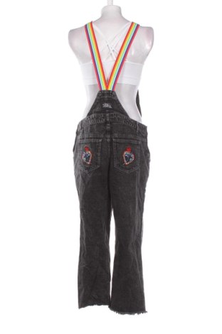 Damski długi kombinezon Forever 21, Rozmiar XL, Kolor Czarny, Cena 91,99 zł