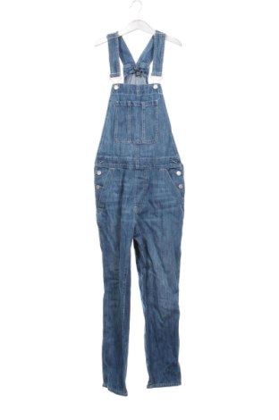 Dámský dlouhý overal Gap, Velikost XS, Barva Modrá, Cena  799,00 Kč