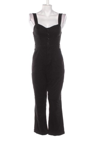 Γυναικεία μακρύ φόρμα Good American, Μέγεθος S, Χρώμα Μαύρο, Τιμή 49,11 €