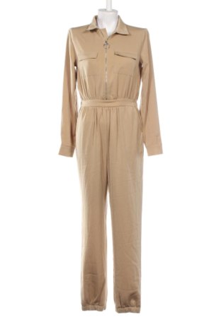 Dámský dlouhý overal Guess, Velikost S, Barva Béžová, Cena  1 783,00 Kč