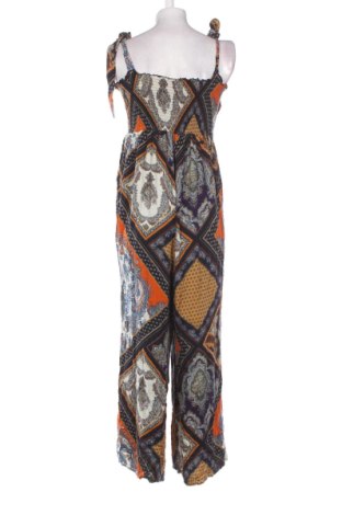 Дамски дълъг гащеризон H&M, Размер XL, Цвят Многоцветен, Цена 25,05 €