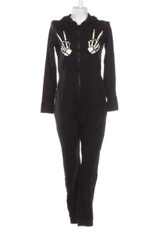 Női hosszú overál H&M Divided, Méret M, Szín Fekete, Ár 19 749 Ft