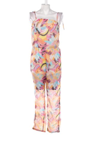 Damski długi kombinezon H&M Divided, Rozmiar M, Kolor Kolorowy, Cena 133,96 zł