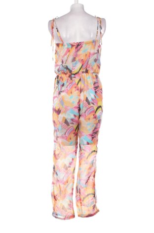 Damski długi kombinezon H&M Divided, Rozmiar M, Kolor Kolorowy, Cena 133,96 zł