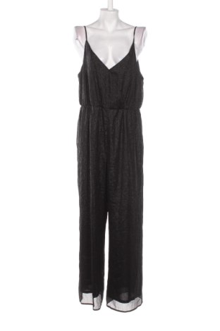 Dámský dlouhý overal H&M Divided, Velikost XL, Barva Černá, Cena  369,00 Kč