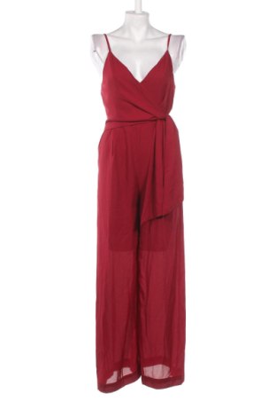 Langer Damen-Overall JJ's House, Größe S, Farbe Rot, Preis € 17,99