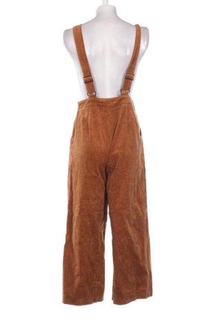 Dámský dlouhý overal Lalu, Velikost M, Barva Hnědá, Cena  519,00 Kč