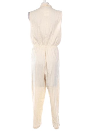 Dámský dlouhý overal Lascana, Velikost M, Barva Krémová, Cena  1 855,00 Kč