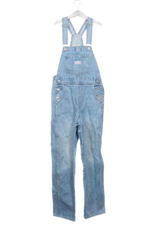 Dámský dlouhý overal Levi's, Velikost XS, Barva Modrá, Cena  1 389,00 Kč