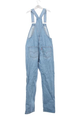 Dámský dlouhý overal Levi's, Velikost XS, Barva Modrá, Cena  1 389,00 Kč