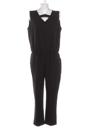 Dámský dlouhý overal Makover, Velikost XXL, Barva Černá, Cena  2 379,00 Kč