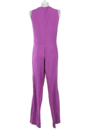 Dámský dlouhý overal Makover, Velikost XL, Barva Fialová, Cena  2 379,00 Kč