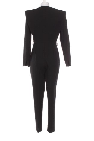 Дамски дълъг гащеризон Mango, Размер S, Цвят Черен, Цена 47,57 €