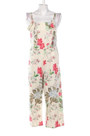 Dámský dlouhý overal Mango, Velikost M, Barva Vícebarevné, Cena  629,00 Kč