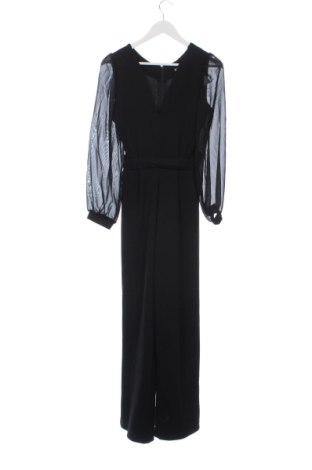 Γυναικεία μακρύ φόρμα Megz, Μέγεθος XS, Χρώμα Μαύρο, Τιμή 25,00 €