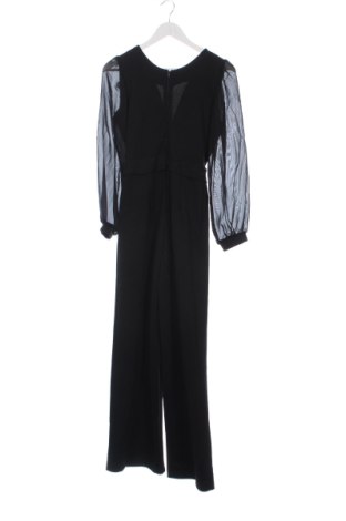 Γυναικεία μακρύ φόρμα Megz, Μέγεθος XS, Χρώμα Μαύρο, Τιμή 25,00 €