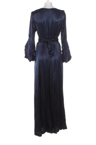 Дамски дълъг гащеризон Mia, Размер L, Цвят Син, Цена 34,71 €