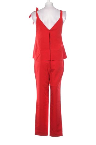 Dámský dlouhý overal Moewy, Velikost M, Barva Červená, Cena  1 169,00 Kč