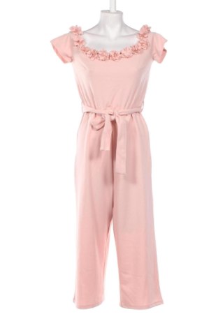 Női hosszú overál Mohito, Méret S, Szín Rózsaszín, Ár 10 146 Ft