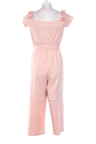 Női hosszú overál Mohito, Méret S, Szín Rózsaszín, Ár 10 146 Ft