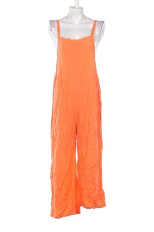 Dámský dlouhý overal NEW COLLECTION, Velikost XXL, Barva Oranžová, Cena  1 029,00 Kč