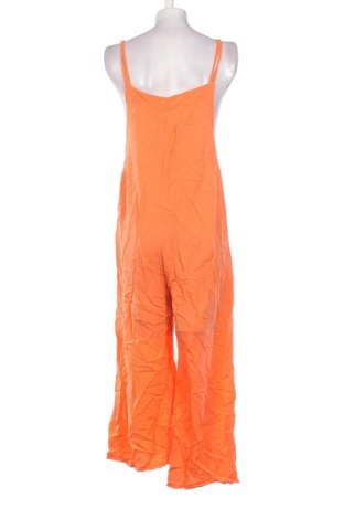 Dámský dlouhý overal NEW COLLECTION, Velikost XXL, Barva Oranžová, Cena  1 029,00 Kč