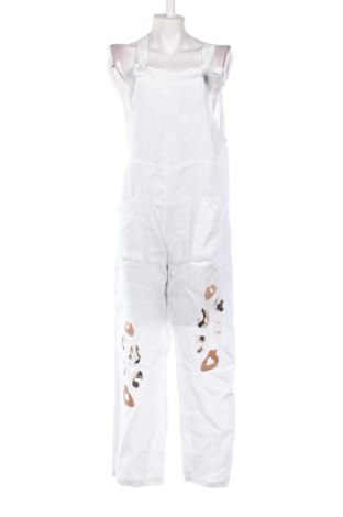 Dámský dlouhý overal NEW COLLECTION, Velikost XL, Barva Bílá, Cena  992,00 Kč