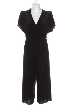 Дамски дълъг гащеризон New Look, Размер L, Цвят Черен, Цена 25,05 €