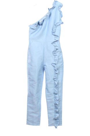 Dámský dlouhý overal Novo, Velikost XS, Barva Modrá, Cena  992,00 Kč