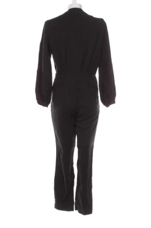 Дамски дълъг гащеризон Replay, Размер M, Цвят Черен, Цена 68,00 €