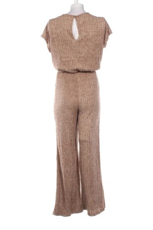 Γυναικεία μακρύ φόρμα SHEIN, Μέγεθος S, Χρώμα Καφέ, Τιμή 29,99 €