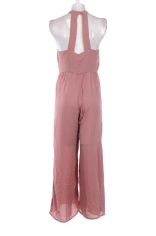 Dámský dlouhý overal SHEIN, Velikost S, Barva Fialová, Cena  696,00 Kč