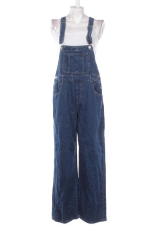 Dámský dlouhý overal SHEIN, Velikost M, Barva Modrá, Cena  729,00 Kč