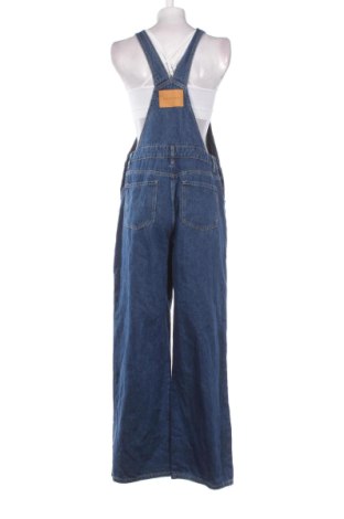Dámský dlouhý overal SHEIN, Velikost M, Barva Modrá, Cena  729,00 Kč