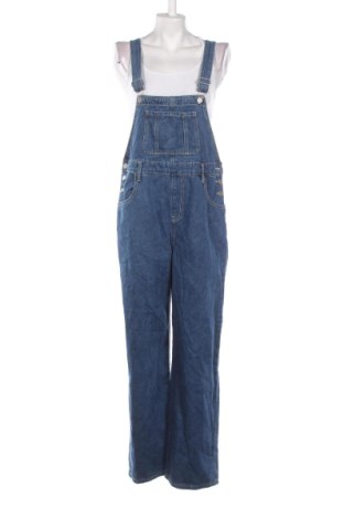 Dámský dlouhý overal SHEIN, Velikost L, Barva Modrá, Cena  729,00 Kč