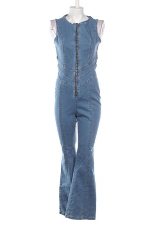 Dámský dlouhý overal SHEIN, Velikost M, Barva Modrá, Cena  369,00 Kč