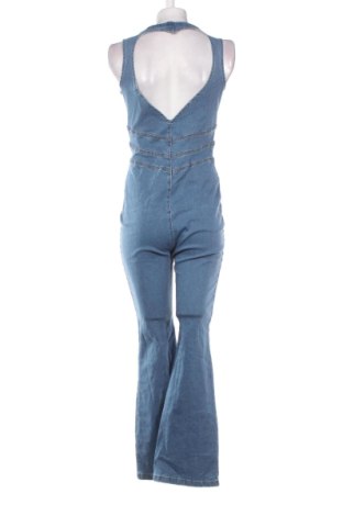 Dámský dlouhý overal SHEIN, Velikost M, Barva Modrá, Cena  369,00 Kč