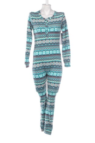 Dámský dlouhý overal Shosho, Velikost M, Barva Vícebarevné, Cena  1 169,00 Kč