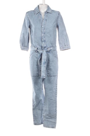 Дамски дълъг гащеризон Target, Размер M, Цвят Син, Цена 39,88 €