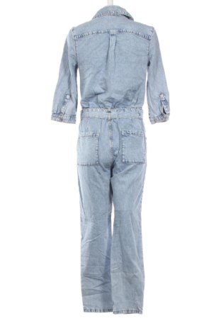 Дамски дълъг гащеризон Target, Размер M, Цвят Син, Цена 39,88 €