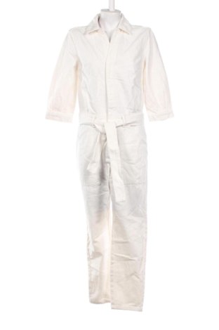 Дамски дълъг гащеризон Target, Размер M, Цвят Бял, Цена 39,88 €